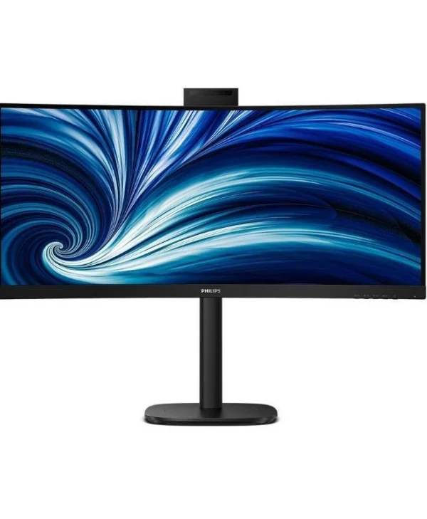 Philips 34B2U3600CH Ultrawide VA HDR Curved Monitor 34" QHD 3440x1440
