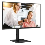 AOC Q27E4CV IPS Monitor 27" QHD 2560x1440 Q27E4CV - Image 6