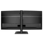 AOC CU34E4CV Ultrawide VA HDR Curved Monitor 34" QHD 3440x1440 με Χρόνο Απόκρισης 4ms GTG CU34E4CV - Image 7