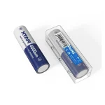 XTAR Επαναφορτιζόμενη Μπαταρία 18650 Li-ion 4000mAh 3.6V 1τμχ - Image 3