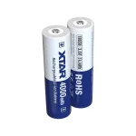 XTAR Επαναφορτιζόμενη Μπαταρία 18650 Li-ion 4000mAh 3.6V 1τμχ - Image 4