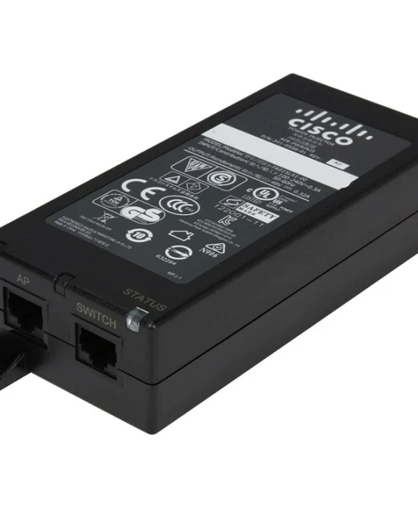 Cisco CB-PWRINJ-EU PoE Injector CB-PWRINJ-EU