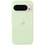 Google Eco-designed Soft Silicone Case Pixel 10 Pro Xl Green