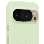 Google Eco-designed Soft Silicone Case Pixel 10 Pro Xl Green - Image 2
