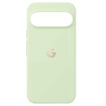 Google Eco-designed Soft Silicone Case Pixel 10 Pro Xl Green - Image 3