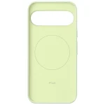 Google Eco-designed Soft Silicone Case Pixel 10 Pro Xl Green - Image 4