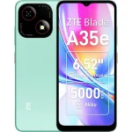 ZTE Blade A35e Dual SIM (2/64GB) Πράσινο
