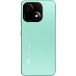 ZTE Blade A35e Dual SIM (2/64GB) Πράσινο - Image 3