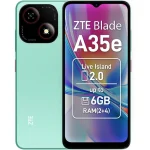 ZTE Blade A35e Dual SIM (2/64GB) Πράσινο - Image 5