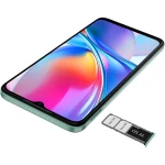 ZTE Blade A35e Dual SIM (2/64GB) Πράσινο - Image 12