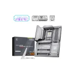 MSI MAG X870E TOMAHAWK MAX WIFI PZ Motherboard ATX με AMD AM5 Socket 7E84-002R 7E84-002R
