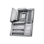 MSI MAG X870E TOMAHAWK MAX WIFI PZ Motherboard ATX με AMD AM5 Socket 7E84-002R 7E84-002R - Image 2