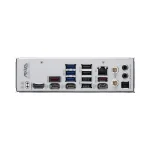 MSI MAG X870E TOMAHAWK MAX WIFI PZ Motherboard ATX με AMD AM5 Socket 7E84-002R 7E84-002R - Image 5