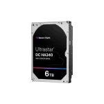 Western Digital Ultrastar 1TB HDD Σκληρός Δίσκος 3.5" SATA III 7200rpm με 256MB Cache για Server - Image 2