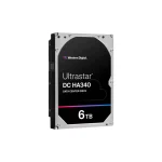 Western Digital Ultrastar 1TB HDD Σκληρός Δίσκος 3.5" SATA III 7200rpm με 256MB Cache για Server - Image 3