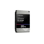 Western Digital Ultrastar 1TB HDD Σκληρός Δίσκος 3.5" SATA III 7200rpm με 256MB Cache για Server - Image 6