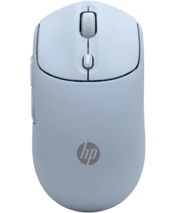 HP 400 Quiet Ασύρματο Bluetooth Ποντίκι Μπλε