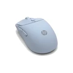 HP 400 Quiet Ασύρματο Bluetooth Ποντίκι Μπλε - Image 2