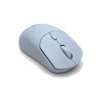 HP 400 Quiet Ασύρματο Bluetooth Ποντίκι Μπλε - Image 3