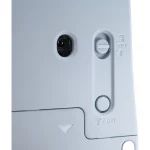 HP 400 Quiet Ασύρματο Bluetooth Ποντίκι Μπλε - Image 4
