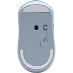 HP 400 Quiet Ασύρματο Bluetooth Ποντίκι Μπλε - Image 9