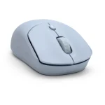 HP 400 Quiet Ασύρματο Bluetooth Ποντίκι Μπλε - Image 11