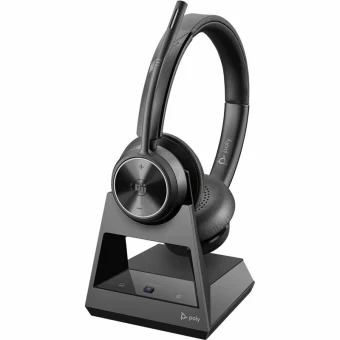 Plantronics Savi 7300 VOIP Headset (215201-05) 215201-05