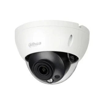 Dahua Ipchdbw5442rase IP Κάμερα Παρακολούθησης Full HD+ 4MP Αδιάβροχη με Φακό 2.8mm