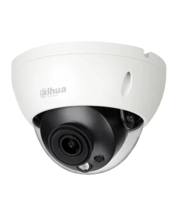 Dahua Ipchdbw5442rase IP Κάμερα Παρακολούθησης Full HD+ 4MP Αδιάβροχη με Φακό 2.8mm