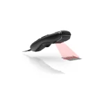 Philips SpeechMike Premium Μικρόφωνο USB Clip On για Φωνητικά