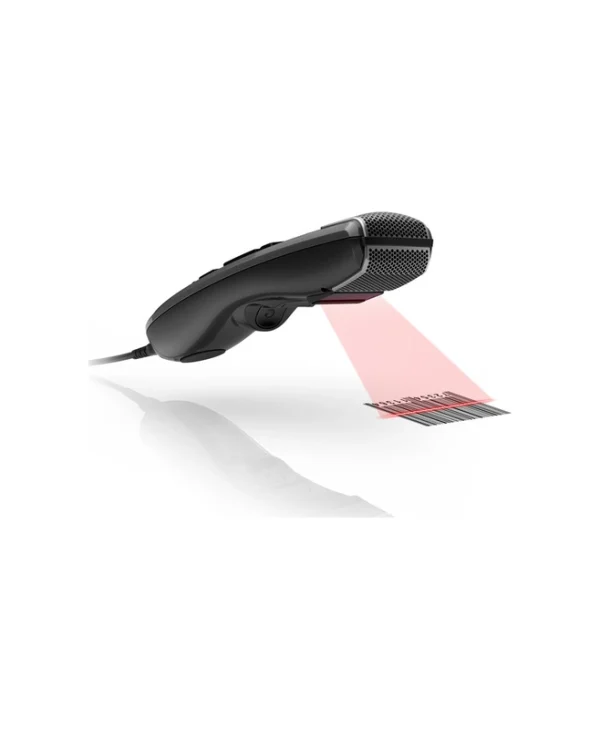 Philips SpeechMike Premium Μικρόφωνο USB Clip On για Φωνητικά