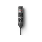 Philips SpeechMike Premium Μικρόφωνο USB Clip On για Φωνητικά - Image 2