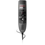 Philips SpeechMike Premium Μικρόφωνο USB Clip On για Φωνητικά - Image 3