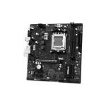 ASRock A620AM-HVS Motherboard Micro ATX με AMD AM5 Socket 90-MXBSR0-A0UAYZ 90-MXBSR0-A0UAYZ - Image 2