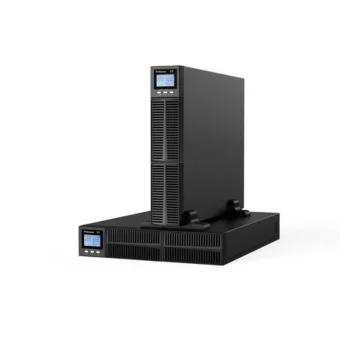 Tescom Prime Mini UPS On-Line 2000VA 2000W