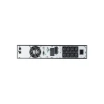 Tescom Prime Mini UPS On-Line 2000VA 2000W - Image 2