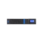 Tescom Prime Mini UPS On-Line 2000VA 2000W - Image 4