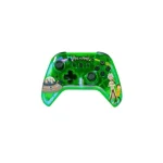 Blade Rick and Morty Ασύρματο Gamepad για Switch Πράσινο - Image 2