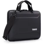 Thule Τσάντα Ώμου / Χειρός για Laptop 14" σε Μαύρο χρώμα 3205414 3205414