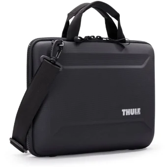 Thule Τσάντα Ώμου / Χειρός για Laptop 14" σε Μαύρο χρώμα 3205414 3205414