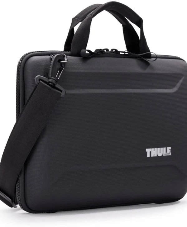 Thule Τσάντα Ώμου / Χειρός για Laptop 14" σε Μαύρο χρώμα 3205414 3205414
