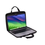 Thule Τσάντα Ώμου / Χειρός για Laptop 14" σε Μαύρο χρώμα 3205414 3205414 - Image 2