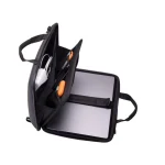 Thule Τσάντα Ώμου / Χειρός για Laptop 14" σε Μαύρο χρώμα 3205414 3205414 - Image 4