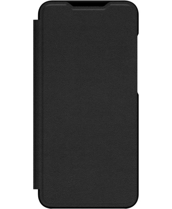 Samsung Anymode Wallet Δερματίνης Μαύρο (Galaxy S25 FE)