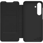 Samsung Anymode Wallet Δερματίνης Μαύρο (Galaxy S25 FE) - Image 2