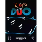 Επιτραπέζιο Παιχνίδι Kluster Duo για 1-2 Παίκτες 7+ Ετών (EN) Borderline - Image 2
