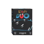 Επιτραπέζιο Παιχνίδι Kluster Duo για 1-2 Παίκτες 7+ Ετών (EN) Borderline - Image 3