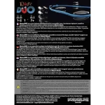 Επιτραπέζιο Παιχνίδι Kluster Duo για 1-2 Παίκτες 7+ Ετών (EN) Borderline - Image 4