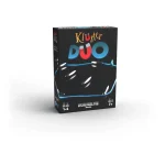 Επιτραπέζιο Παιχνίδι Kluster Duo για 1-2 Παίκτες 7+ Ετών (EN) Borderline - Image 8