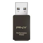PNY Card Reader USB 3.2 για microSD